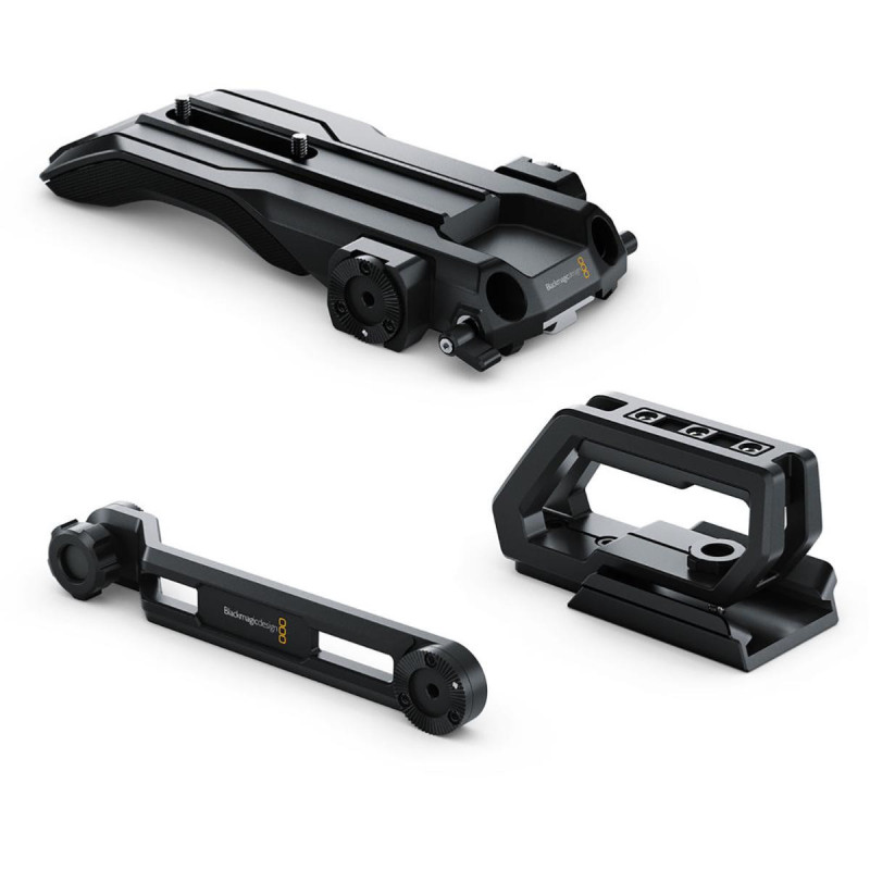 Blackmagic Kit épaulière pour Caméra Ursa Mini
