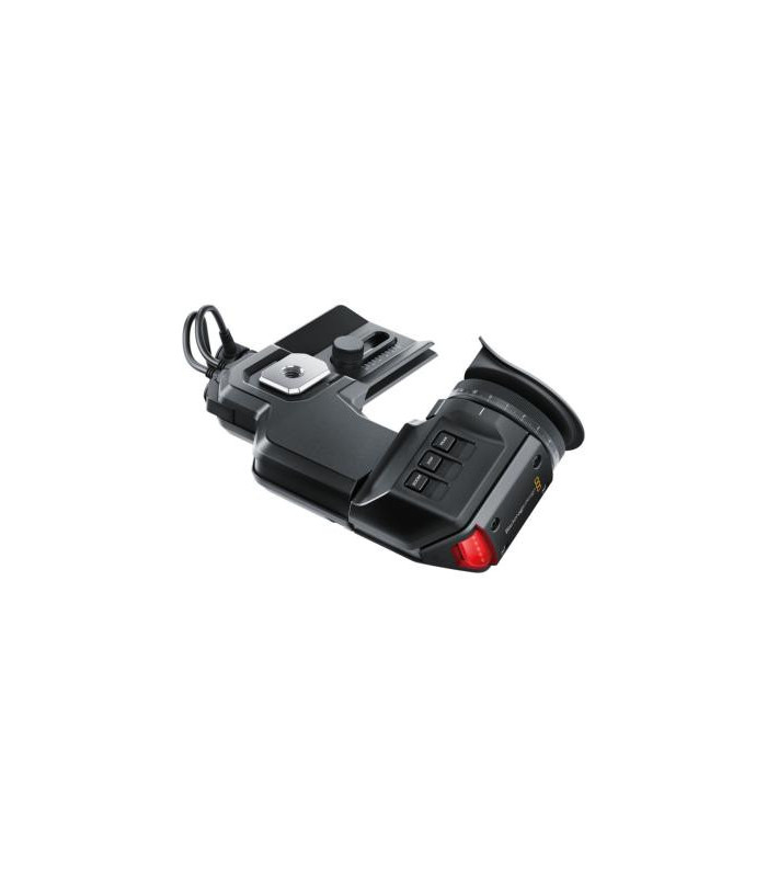 Blackmagic Viseur pour Caméra URSA Mini Pro