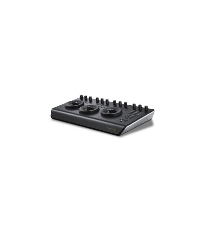 Blackmagic DaVinci Resolve Micro Panel