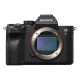 Sony Alpha 7R IV nu