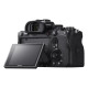 Sony Alpha 7R IV nu