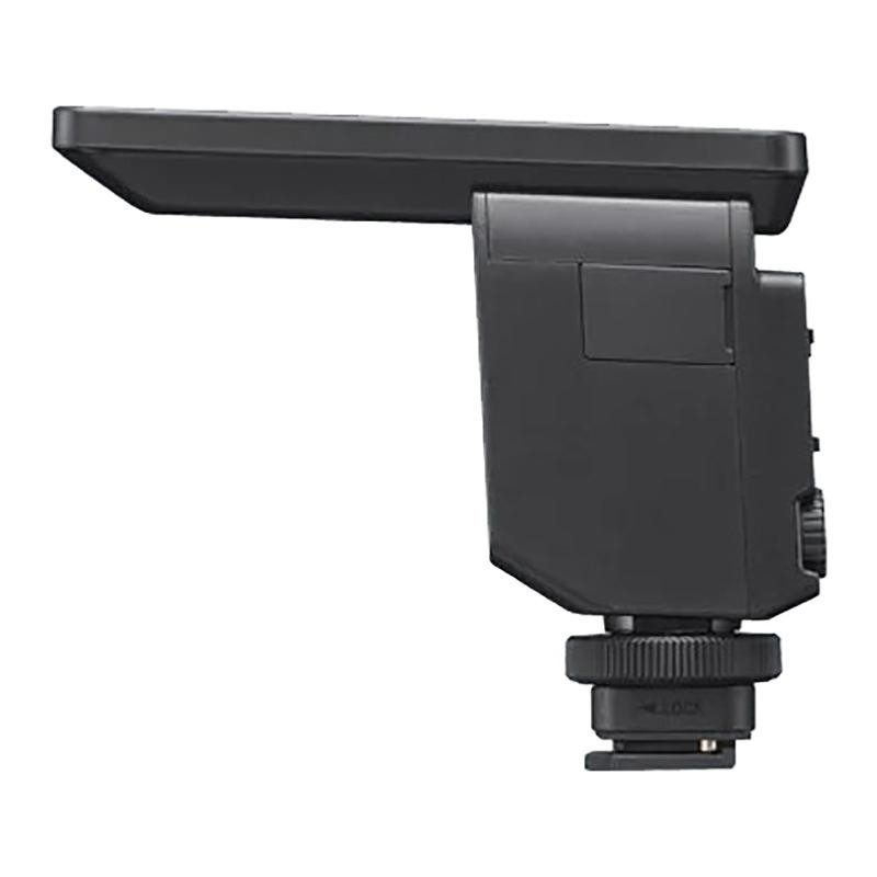 Sony Micro canon ECM-B1M
