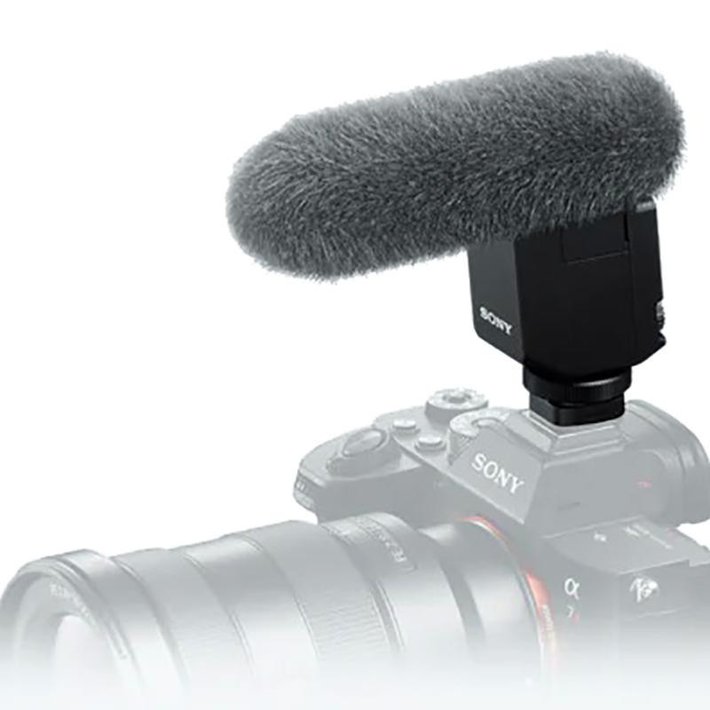 Sony Micro canon ECM-B1M
