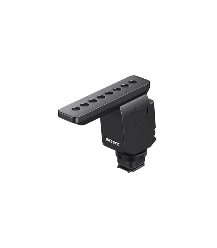 Sony Micro canon ECM-B1M