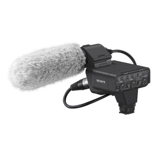Micro-canon