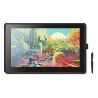Wacom