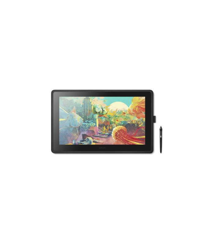 Wacom Tablette Cintiq 22