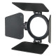 Elinchrom Coupe-flux 4 volets pour ELM8