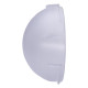 Elinchrom Dôme diffuseur DM pour la torche ELM8