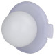Elinchrom Globe Diffuseur 82mm pour la torche ELM8