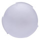 Elinchrom Globe Diffuseur 82mm pour la torche ELM8