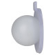 Elinchrom Globe Diffuseur 82mm pour la torche ELM8