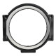 Elinchrom Porte Gélatine pour la torche ELM8