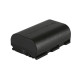 Hähnel Batterie Li-Ion compatible LP-E6 Canon