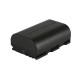 Hähnel Batterie Li-Ion compatible LP-E6 Canon