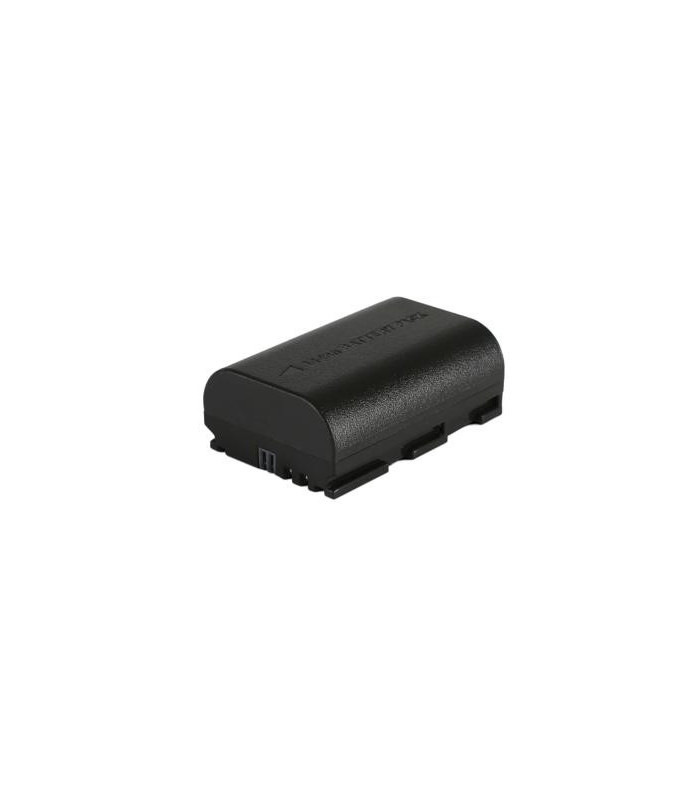Hähnel Batterie Li-Ion compatible LP-E6 Canon