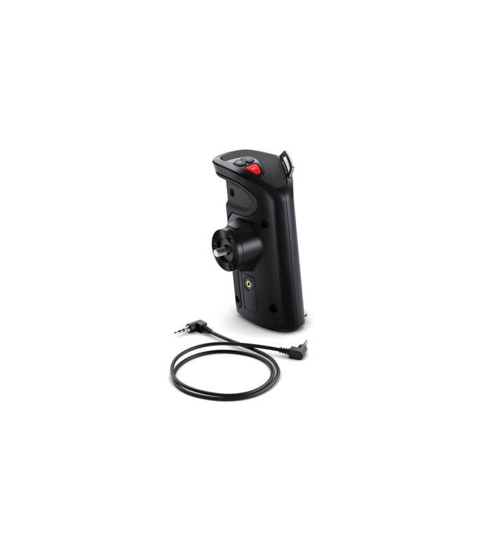 Blackmagic Poignée de Contrôle pour Caméra Ursa Mini