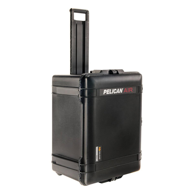 Peli Valise à roulettes Peli Air 1637 - Noir