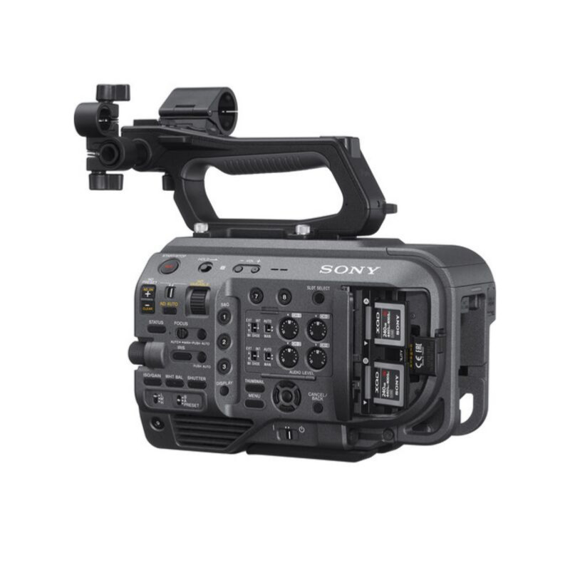 Sony Caméra FX9 6K
