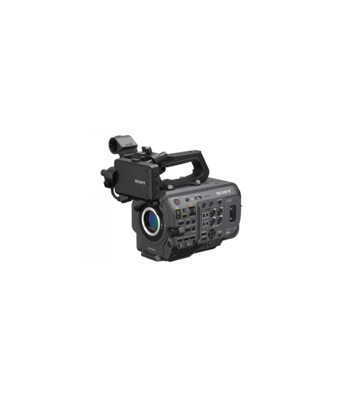 Sony Caméra FX9 6K