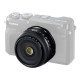 Fuji Objectif GF 50mm f/3.5 R LM WR