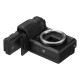 Sony Kit Alpha 6600 avec objectif E 18-135mm f/3.5-5.6 OSS