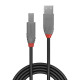 Lindy Câble imprimante USB 2.0 Type A/B 5m