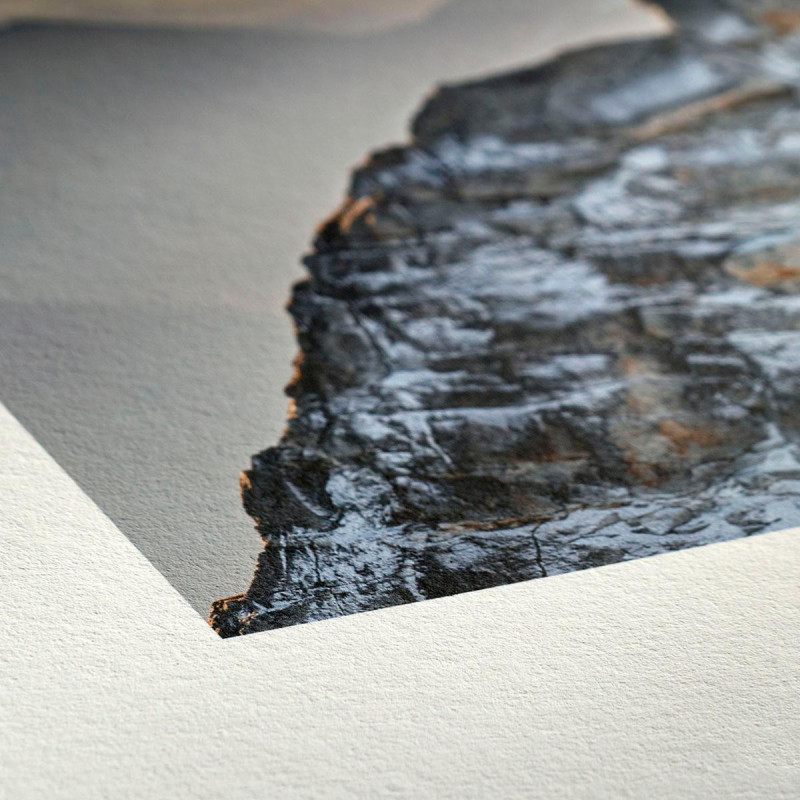 Hahnemühle Hemp 290g A3+ 25F