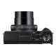 Canon Powershot G7X Mark III noir