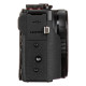 Canon Powershot G7X Mark III noir
