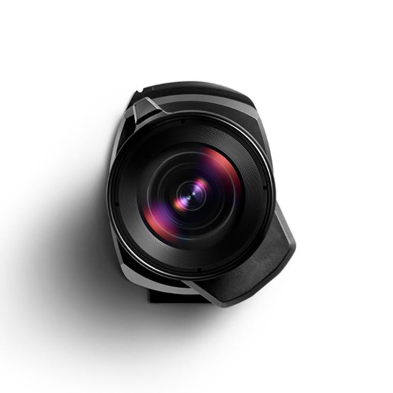 Phase One Kit IQ4 150MP / XT Camera / Objectif Rodenstock 23mm f/5.6