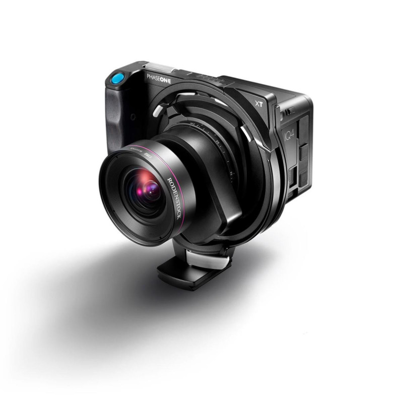 Phase One Kit IQ4 150MP / XT Camera / Objectif Rodenstock 32mm f/4