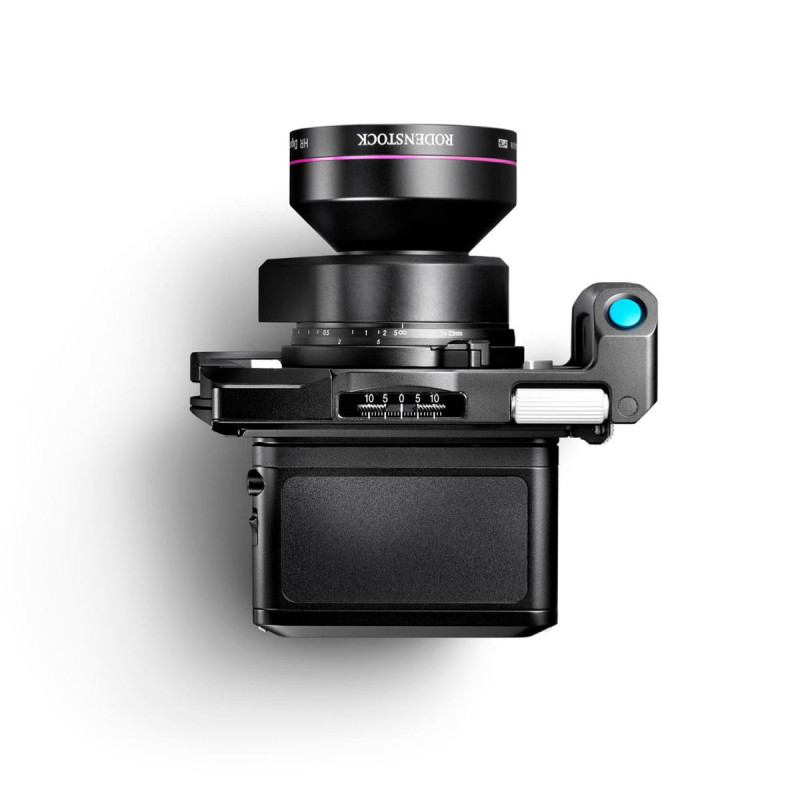 Phase One Kit IQ4 150MP / XT Camera / Objectif Rodenstock 32mm f/4