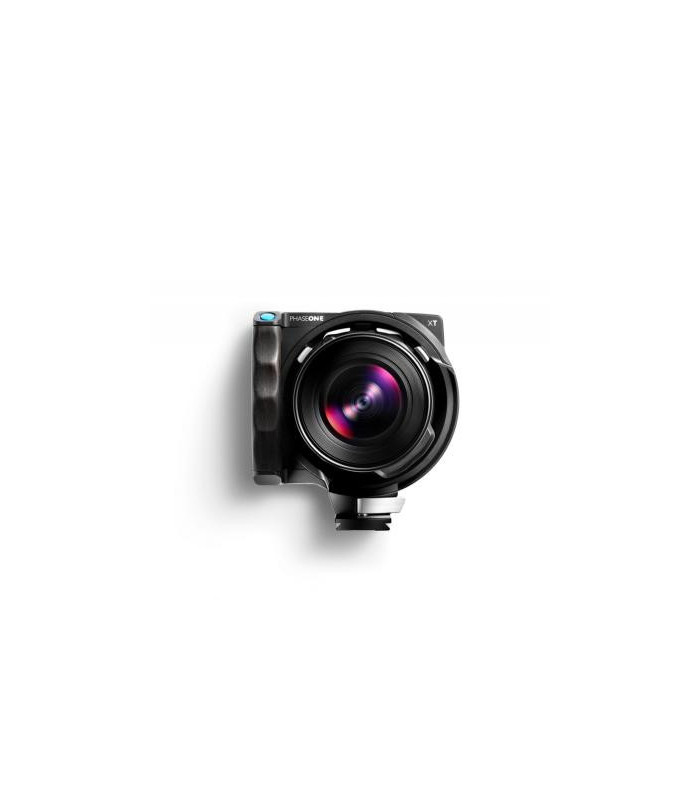 Phase One Kit IQ4 150MP / XT Camera / Objectif Rodenstock 32mm f/4