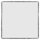 Manfrotto Toile Skylite Diffuseur 0.75 Stop 3x3m