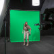 Manfrotto Kit StudioLink Chromagreen 3 x 3m