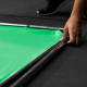 Manfrotto Toile StudioLink Chromagreen 3 x 3m