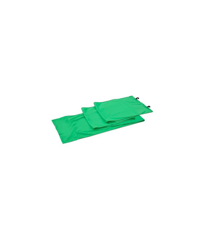 Manfrotto Kit de connexion StudioLink Chromagreen 2,3m