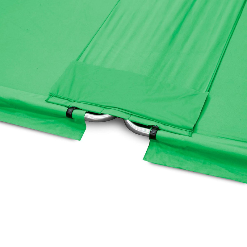 Manfrotto Kit de connexion StudioLink Chromagreen 3m
