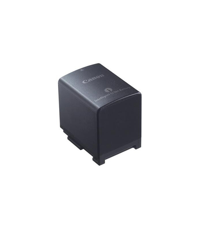 Canon Batterie Haute-Capacité BP-828 pour XF405, XF400
