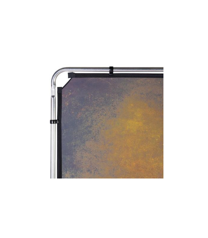 Manfrotto Fond Ezyframe Vintage 2x2,3m Tabac