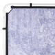 Manfrotto Fond Ezyframe Vintage 2x2,3m Concrete
