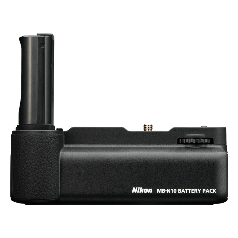 Nikon Poignée Alimentation MB-N10