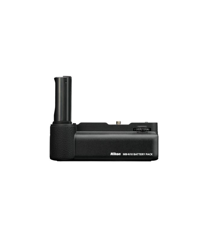 Nikon Poignée Alimentation MB-N10
