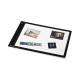 Kaiser Table Lumineuse LED Slimlite Plano 42,8 x 30,9 cm