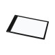 Kaiser Table Lumineuse LED Slimlite Plano 42,8 x 30,9 cm