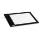 Kaiser Table Lumineuse LED Slimlite Plano 42,8 x 30,9 cm