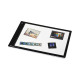 Kaiser Table Lumineuse LED Slimlite Plano 42,8 x 30,9 cm