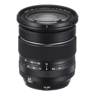 Objectif Fujifilm