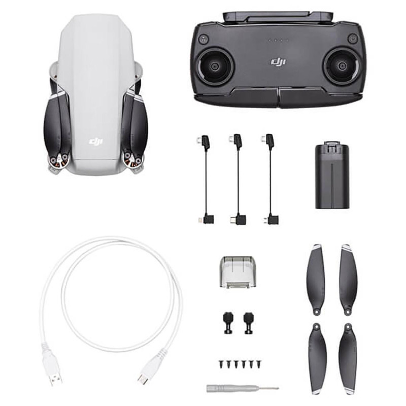 Dji Drone Mavic Mini